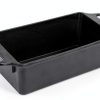 Lodge Cast Iron Loaf Pan Even Heat Distribution Oven Safe-0