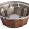 Cuisinart Bronze Mini Pan Set Nonstick Dishwasher Safe-1