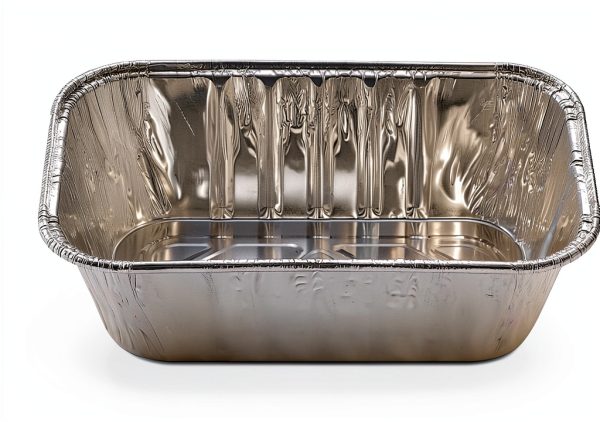 Waytiffer Aluminum Loaf Pans Oven Safe Disposable Baking-1