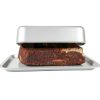E-far Stainless Steel Loaf Pan Dishwasher Safe Oven Safe-6