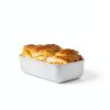 E-far Stainless Steel Loaf Pan Non-toxic Dishwasher Safe-4