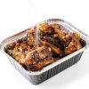 Waytiffer Aluminum Loaf Pans Oven Safe Disposable Baking-6