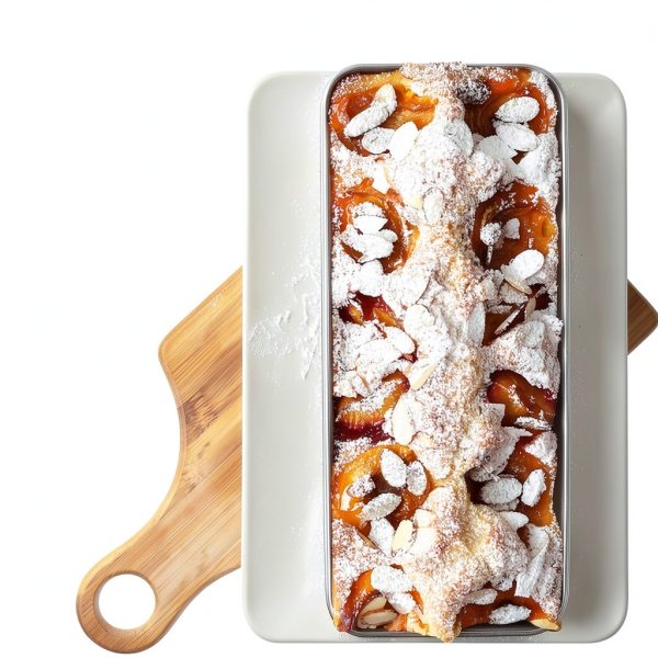 E-far Stainless Steel Loaf Pan Dishwasher Safe Oven Safe-7