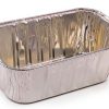 Waytiffer Aluminum Loaf Pans Oven Safe Disposable Baking-3