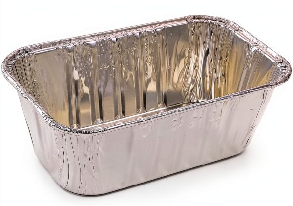 Waytiffer Aluminum Loaf Pans Oven Safe Disposable Baking-3