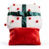 Guinea Pig Hideout YUEPET Soft Fabric Cozy Bed-3
