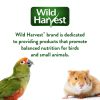 Edible Strawberry Hut Wild Harvest Small Pet Treat-7