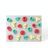 Mitchenify Reptile Climbing Wall MT-Cwall-001 PLA Décor 8x5.9in-4
