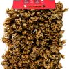 Timothy Hay Chew Mat Small Pack of 1 Khaki Brown by Oxbow-0