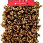 Timothy Hay Chew Mat Small Pack of 1 Khaki Brown by Oxbow-0