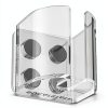 BUCATSTATE Acrylic Pet Water Bottle Holder Magnetic CXSHZJ-TR-US-4