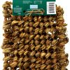 Timothy Hay Chew Mat Small Pack of 1 Khaki Brown by Oxbow-1