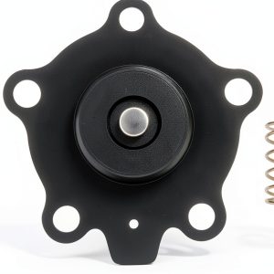 Replacement Diaphragm Kit SING F LTD K2000 M1204B Nylon Spring for-0