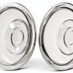 Silicone Diaphragm for ANWIKE 1508 & Momcozy S9/S12 Valves – Clear-0