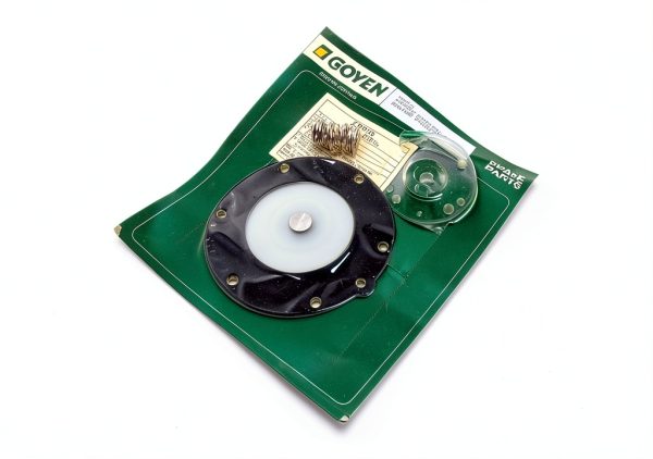 Goyen K4502 Diaphragm Kit Compact 1 x 9 x 8 Stainless Steel Valve-3