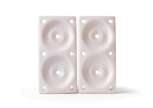 1Set/2pcs For Vacuum Pump Diaphragm PTFE Diaphragm For SYSTEC 9000-1471 9000-1718 40x76mm-0
