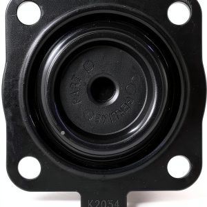 Shockwave Diaphragm Repair Kit K2034 3/4" XKLDSFB – ABS Plastic Seal-0