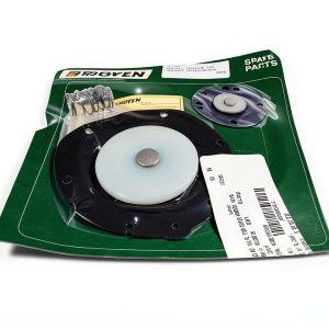 Goyen K4502 Diaphragm Kit Compact 1 x 9 x 8 Stainless Steel Valve-0