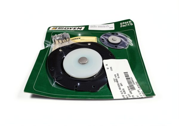 Goyen K4502 Diaphragm Kit Compact 1 x 9 x 8 Stainless Steel Valve-0
