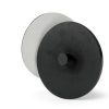 Rubber Diaphragm Gasket Succell for TeeJet QuickJet Nozzle-24PC Black-2