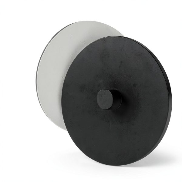Rubber Diaphragm Gasket Succell for TeeJet QuickJet Nozzle-24PC Black-2