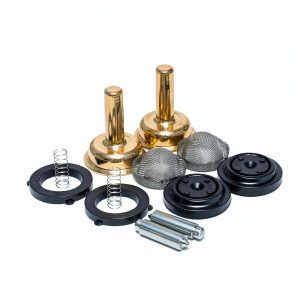 Water Valve Rebuild Kit W7438K2 Choice Parts Diaphragm Valve-0