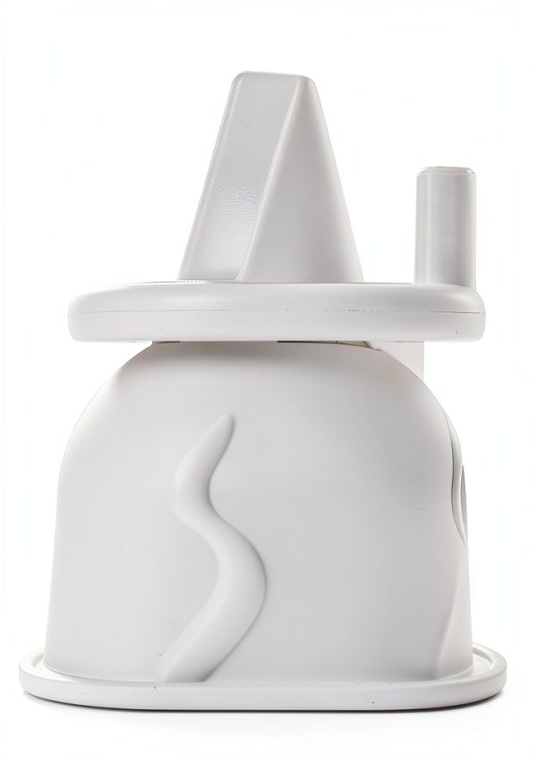 6pack Duckbill Valves and 2pack Silicone Diaphragm Compatible with BabyBuddha, Zomee Z1/Z2 and Motif Medical Twist Breast Pumps Replacement Pump Parts/Accessories Breast Pump Accessories BPA Free-2