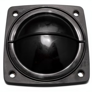 3" Inline Valve Diaphragm Replacement Seal Generic Rubber 3 Inch Black-0